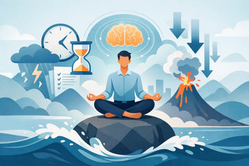 How to Build Mental Resilience Under Pressure