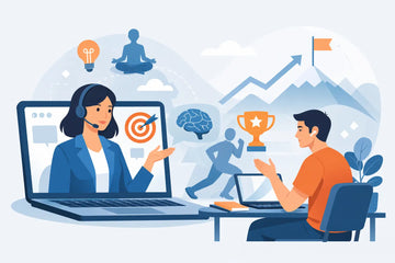 Performance Psychology Coaching Online That Delivers