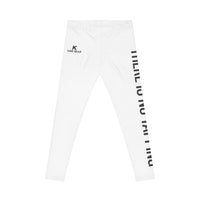 Clean Motion White
