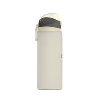 THERE IS NO TAPPING - Oasis 32oz Insulated Water Bottle — Leakproof Stainless Steel Thermos for Outdoor, Gym & Travel