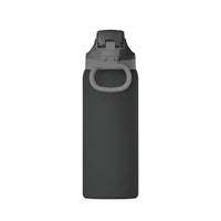 THERE IS NO TAPPING - Oasis 32oz Insulated Water Bottle — Leakproof Stainless Steel Thermos for Outdoor, Gym & Travel