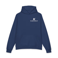 Apex Blue Hoodie
