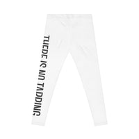 Clean Motion White
