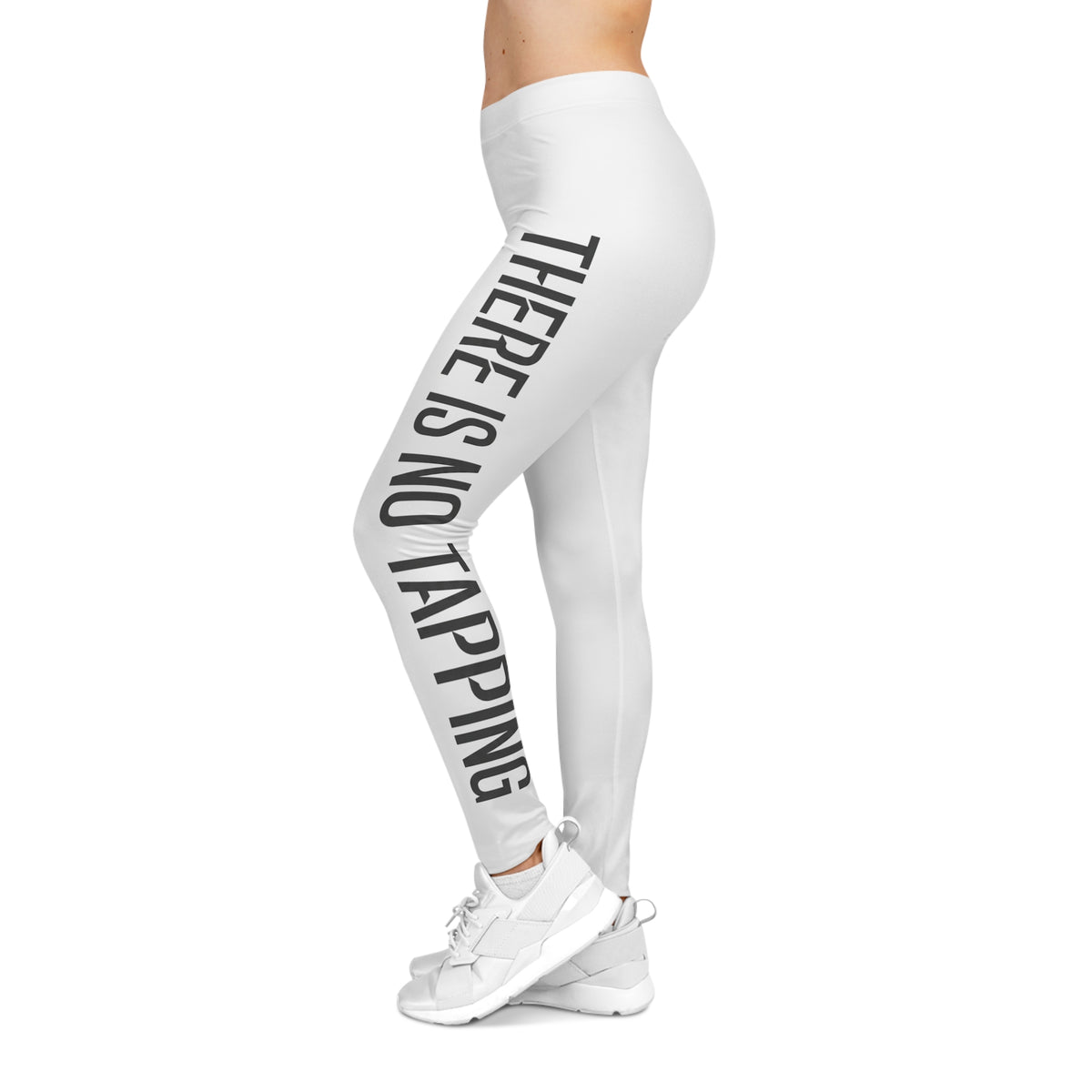 Clean Motion White