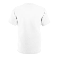 Velocity White Tee