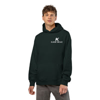 Apex Olive Green Hoodie