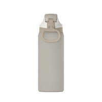 THERE IS NO TAPPING - Oasis 32oz Insulated Water Bottle — Leakproof Stainless Steel Thermos for Outdoor, Gym & Travel