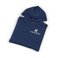 Apex Blue Hoodie