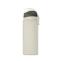THERE IS NO TAPPING - Oasis 32oz Insulated Water Bottle — Leakproof Stainless Steel Thermos for Outdoor, Gym & Travel