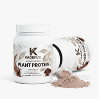 Plant Protein (Chocolate)