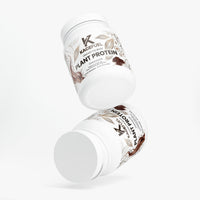 Plant Protein (Chocolate)