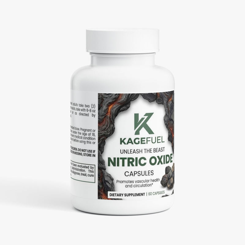 Nitric Oxide