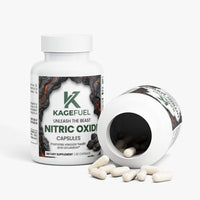 Nitric Oxide