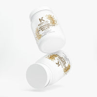 Advanced 100% Whey Protein Isolate (Vanilla)