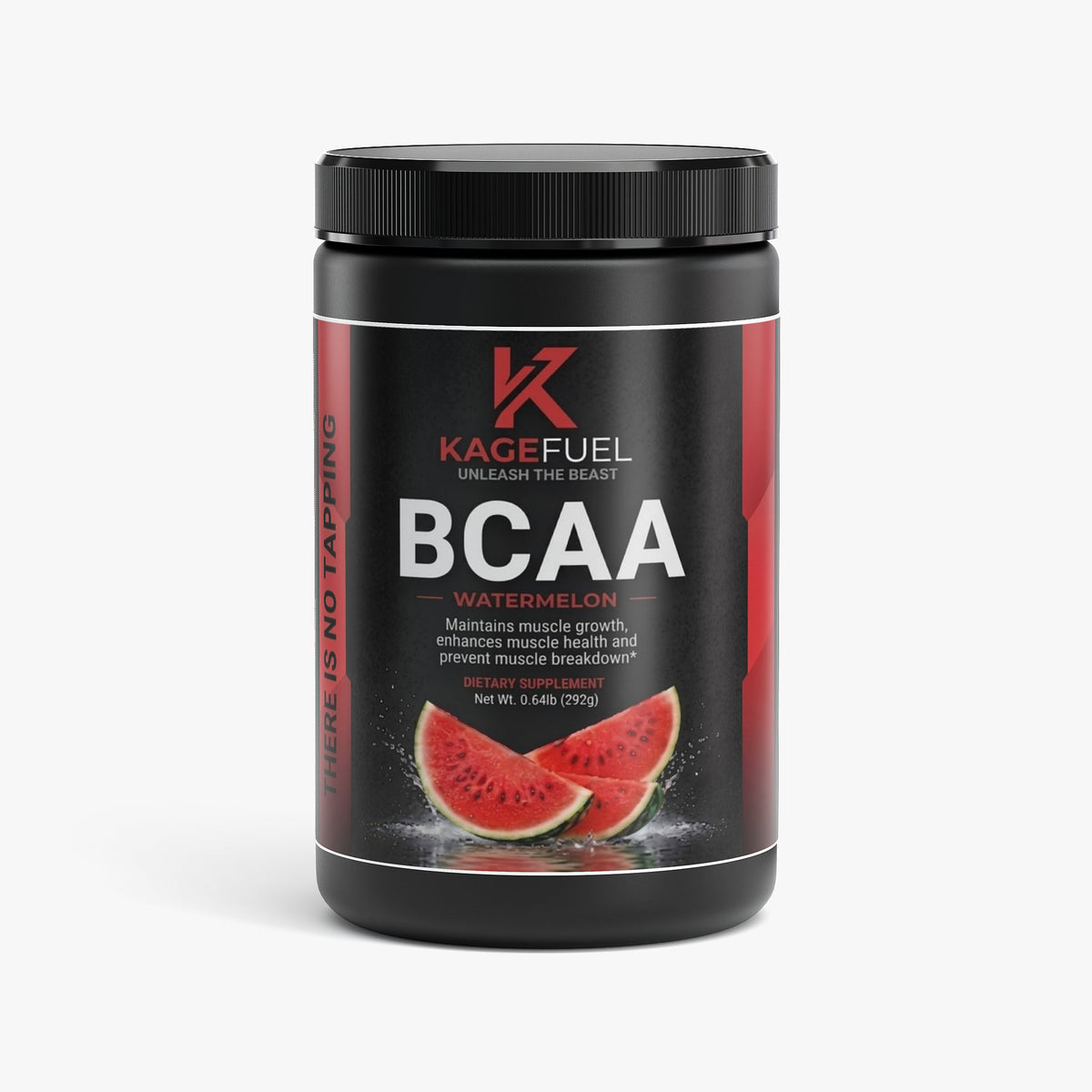BCAA Post Workout Powder (Honeydew/Watermelon)