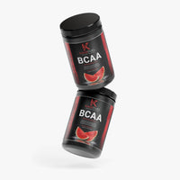 BCAA Post Workout Powder (Honeydew/Watermelon)