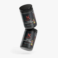 BCAA Shock Powder (Fruit Punch)