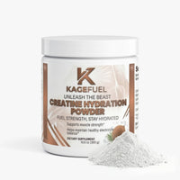 Creatine Hydration Powder