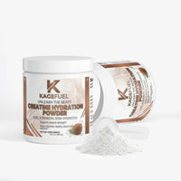 Creatine Hydration Powder