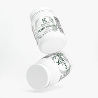 Plant Protein (Vanilla)