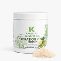 Hydration Powder (Lemonade)