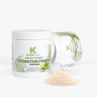 Hydration Powder (Lemonade)