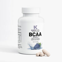 Brain & Focus Formula