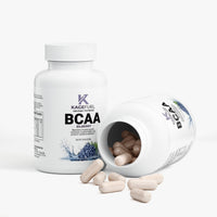 Brain & Focus Formula