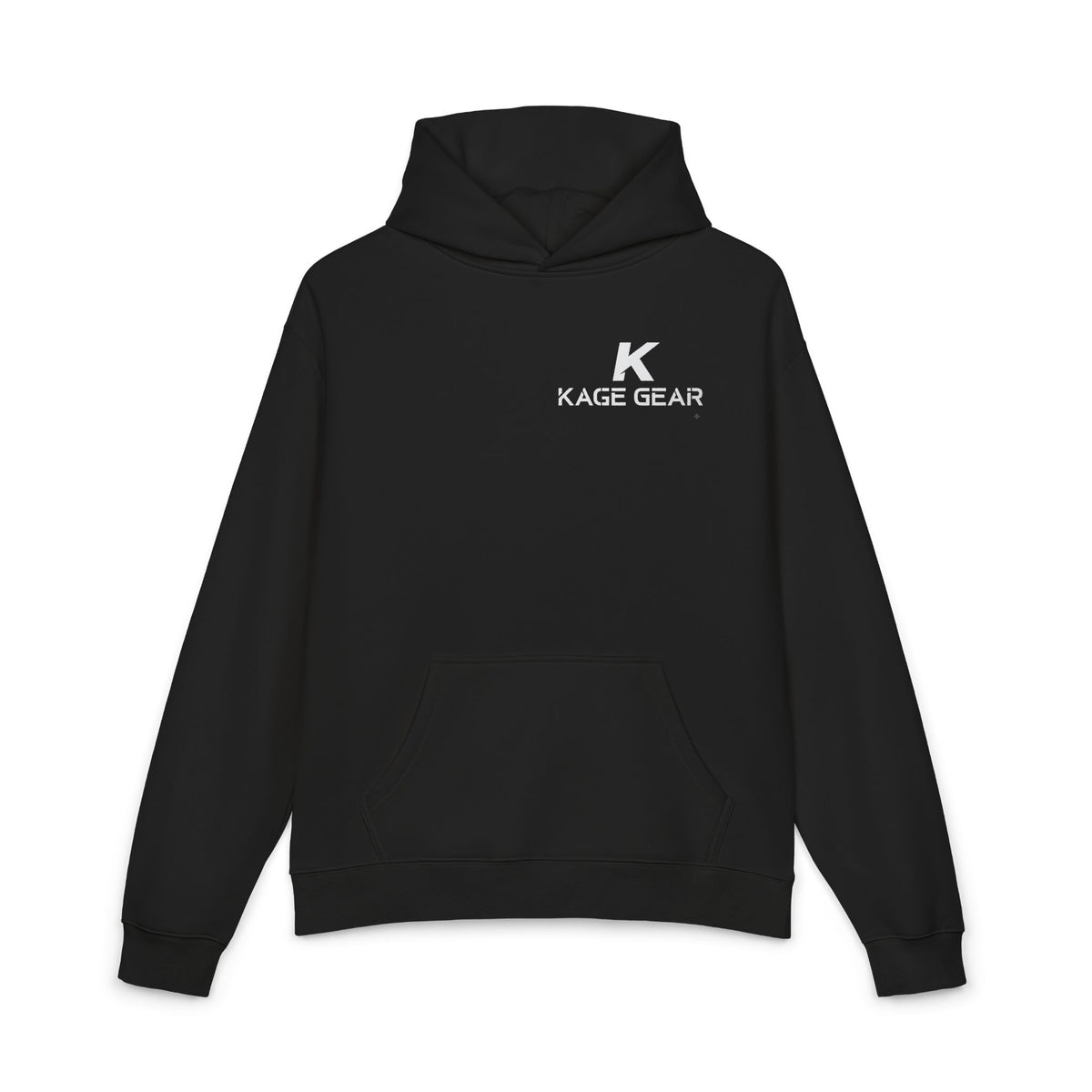 Shadow Core Hoodie