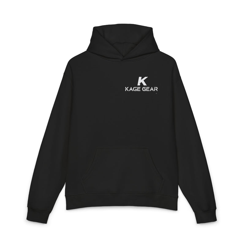 Shadow Core Hoodie