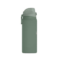 THERE IS NO TAPPING - Oasis 32oz Insulated Water Bottle — Leakproof Stainless Steel Thermos for Outdoor, Gym & Travel