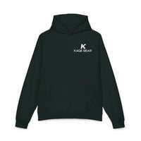 Apex Olive Green Hoodie