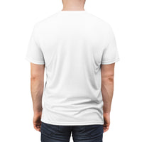 Velocity White Tee