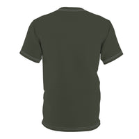 Olive Core Tee