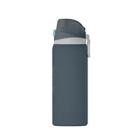 THERE IS NO TAPPING - Oasis 32oz Insulated Water Bottle — Leakproof Stainless Steel Thermos for Outdoor, Gym & Travel