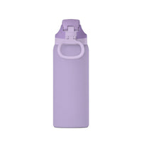THERE IS NO TAPPING - Oasis 32oz Insulated Water Bottle — Leakproof Stainless Steel Thermos for Outdoor, Gym & Travel