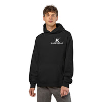 Shadow Core Hoodie