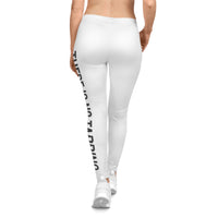 Clean Motion White