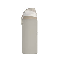 THERE IS NO TAPPING - Oasis 32oz Insulated Water Bottle — Leakproof Stainless Steel Thermos for Outdoor, Gym & Travel