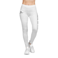 Clean Motion White