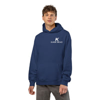 Apex Blue Hoodie