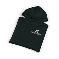 Apex Olive Green Hoodie