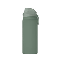 THERE IS NO TAPPING - Oasis 32oz Insulated Water Bottle — Leakproof Stainless Steel Thermos for Outdoor, Gym & Travel
