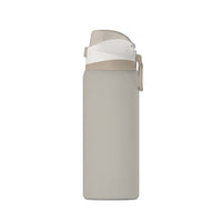 THERE IS NO TAPPING - Oasis 32oz Insulated Water Bottle — Leakproof Stainless Steel Thermos for Outdoor, Gym & Travel