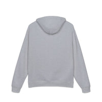 Apex Grey Hoodie